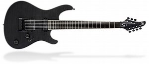 Regius ® 4Ever 7 • Mayones Guitars & Basses