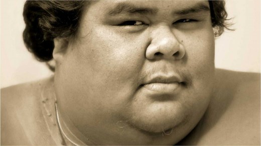 Israel Kamakawiwo'ole, chanteur de "Over the Rainbow", mort tragiquement à 33 ans : qui était-il ?