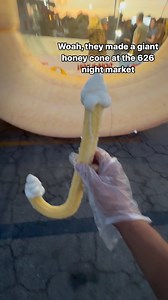 3.9K views · 12 reactions | I wonder what it taste like?? #hawaiianhoneycones #hawaiianhoneycone #jshapedcones # | Hawaiian Honey Cones | Facebook