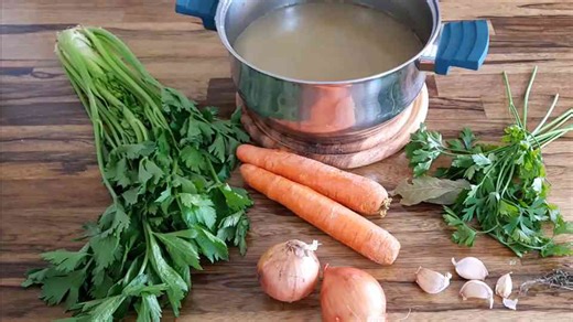 That soup season moment and the simple broth trick that levels up everything