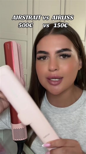 Offre exceptionnelle sur le dupe Dyson de Celesta