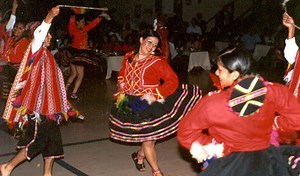 El Huayno: historia y evolución a lo largo de 500 años