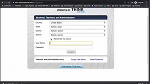 ScienceFusion - Navigating Think Central - Tutorial Videos - ScienceFusion K-8 on ThinkCentral
