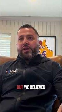 Entrepreneurial Leadership Starts with Vision