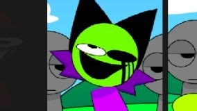 sprunki pyramixed隐藏人物（含链接和解锁方法）