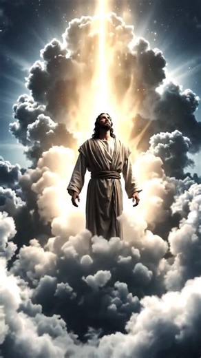 (The Power of God) #jesuschrist #walkinspiritoftheholyspirit