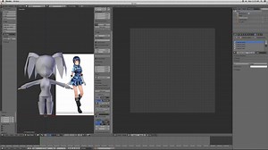 Blender SkinMaking Super Indepth Super Basic Tutorial