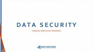 2025-26 Annual Data Security & MSIX Training_11-7-25
