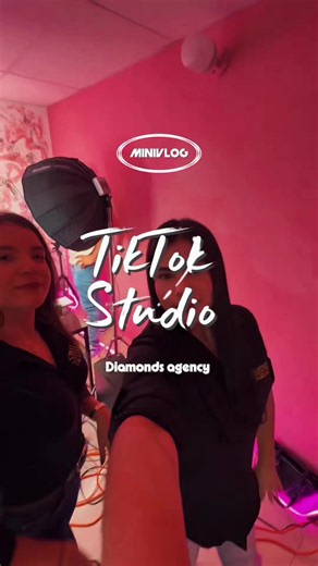 Montaje y configuración de setup en TikTok Studio paso a paso