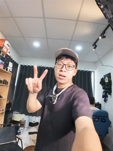 Hàng Máy Ảnh Mới Về Từ Hàn Quốc