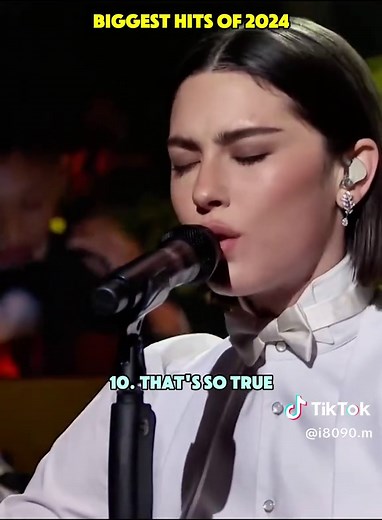 Biggest Hits of 2024: Must-Listen Songs