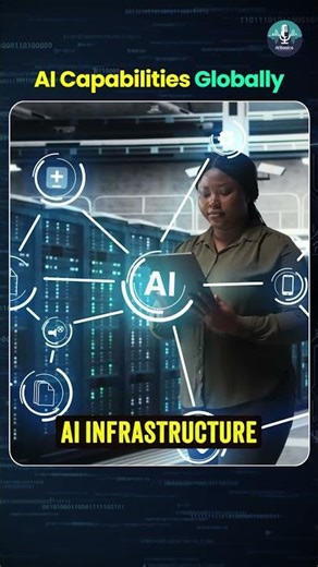 What AI can actually do?