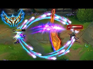 15 minutes of insane challenger plays...