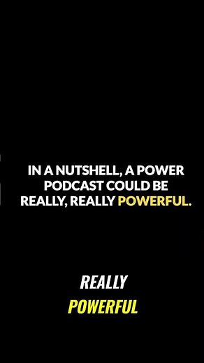 Power Podcasts: Simple Steps for Therapists and Social Media