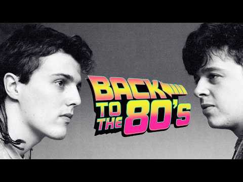 Best of the 80s Playlist | Iconic Hits That Ruled Radio and Pop Culture