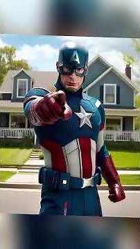 💔 He Called Me FAT! — Supergirl's Revenge Saga