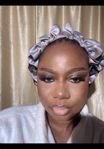 Makeup Tips from a Pro MUA in Lagos