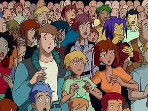 Loonatics Unleashed - Se1 - Ep09 - Sypher HD Watch