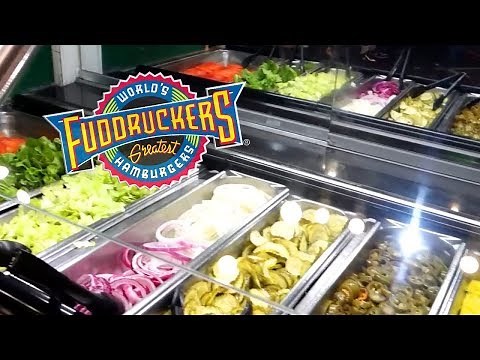 The Orleans Las Vegas Casino Food Court - Full Tour!