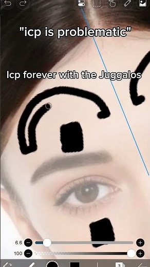 Icp forever with the juggalos #icp #insaneclownposse WHOOP WHOOP