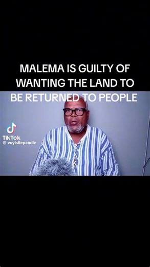 RT @Ndlmia: The fight is a land question not the firing of a gun. Wake up darkie.