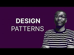 Design Patterns - The best way to code