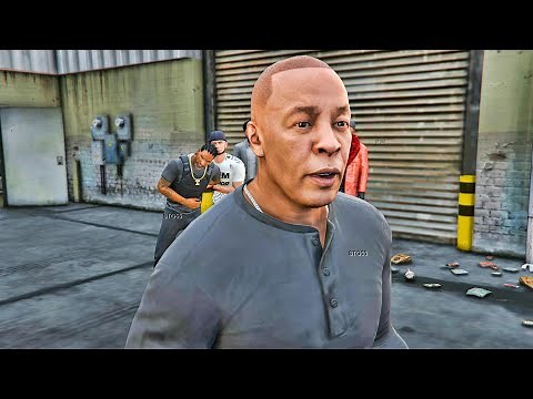 GTA Online: The Contract Live