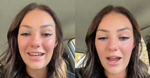 Influencer descobre que padrasto assinava seus conteúdos adultos: "Fiquei desesperada"