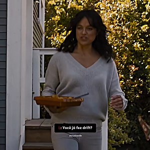 she was so happy 😭 | #fastx #lettyortiz #fastandfurious #brian #littleb #velozesefuriosos #velozesefuriosos10 | Letty Toretto