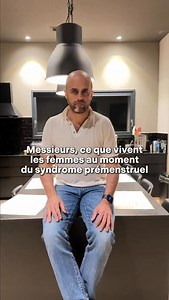 Messieurs, ça c’est le SPM… #gyneco #santé #medecine #conseilsanté #spm | Mon.Gyneco