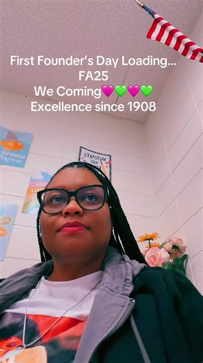 Celebrating Alpha Kappa Alpha Sorority's Legacy