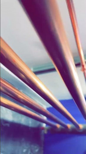 Buderus G215 Boiler Install