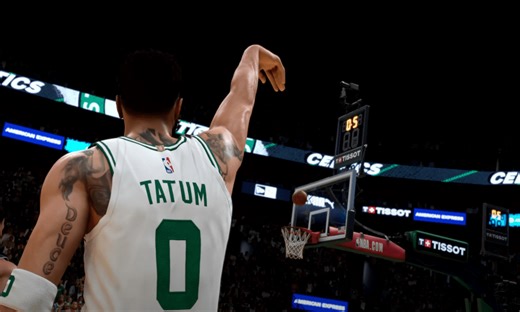 Play NBA 2K25 Through the Weekend with Xbox Free Play Days