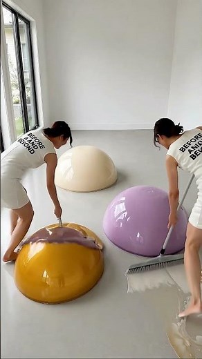 The MOST SATISFYING and AWSOME EMERALD EPOXY TRANSFORMATION you will wish for it