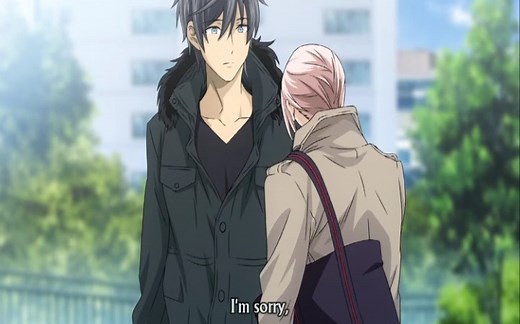 日漫【6Lovers之10 Count】完整版「共6辑」✘Dear+杂志社为了庆祝成立20周年，把自己旗下的6个经典漫画做成了OVA集！