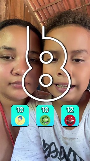 Desafio do Filtro: Raiva e Alegria em Jogo