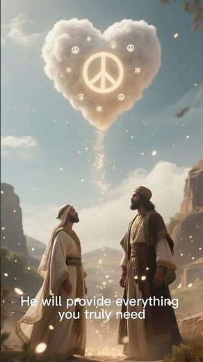 Matthew chapter 6 verse 33 – Seek first the kingdom of God