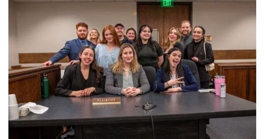 Pre-Law Program at MSU Denver: LSAT Prep Support 2026