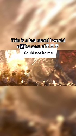 Challenging Last Stand Moments in Starcraft and FPS Games