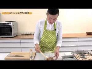けんちゃん♡ごはん『けんちゃん流から揚げ』