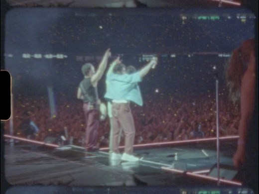 Celebrate while we got time 🥳 #THETOUR