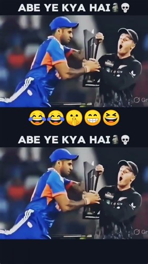 😂#india #cricket #funny #moments #😂#suryakumaryadav #cricket