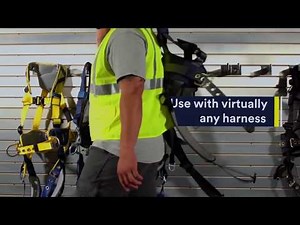 3M DBI SALA Self Rescue - The Smarter Rescue Plan