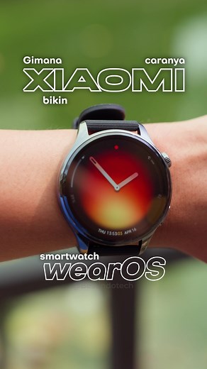 WearOS Tahan Lama: Nikmat HQQ vs Kompetitor