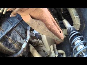 RZR XP 1000 TMAP Sensor