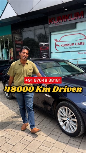 21K views · 358 reactions | VERY NEAT & CLEAN - 2015 BMW 520D LUXURY FOR SALE AT KUMKUM CARS || LESS DRIVEN https://www.youtube.com/@klassicwheelz #klassicwheelz #bmw520dmsport #BMW520d #bmw5series #BMW #punecars #mumbaicars #delhicars | Klassic wheelz | Facebook