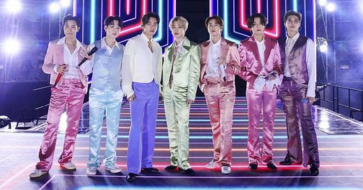 The BTS cheat sheet: The beginner’s guide to the planet’s most successful pop group