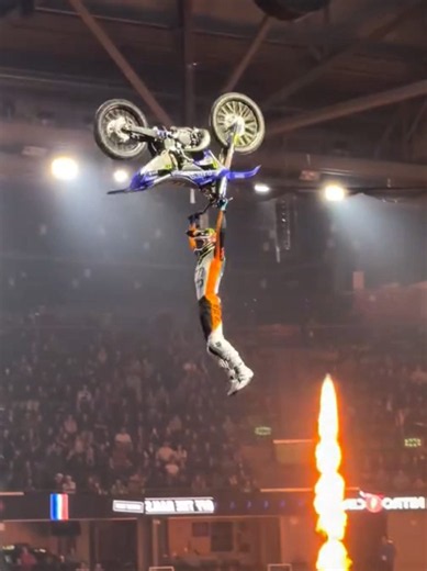 Best Motocross Moments: Top Motorcycle Stunts & FMX Highlights