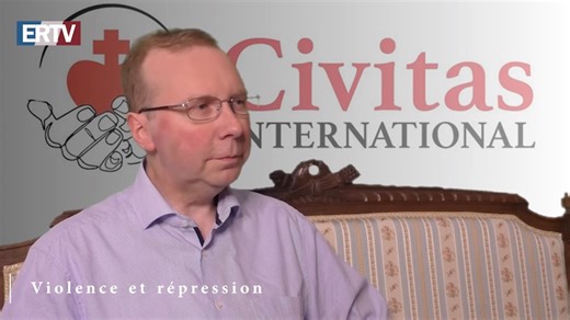 Les entretiens de Paul Verbeke – Alain Escada