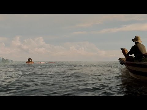 LIFE Escena Final (Película LIFE) 2017